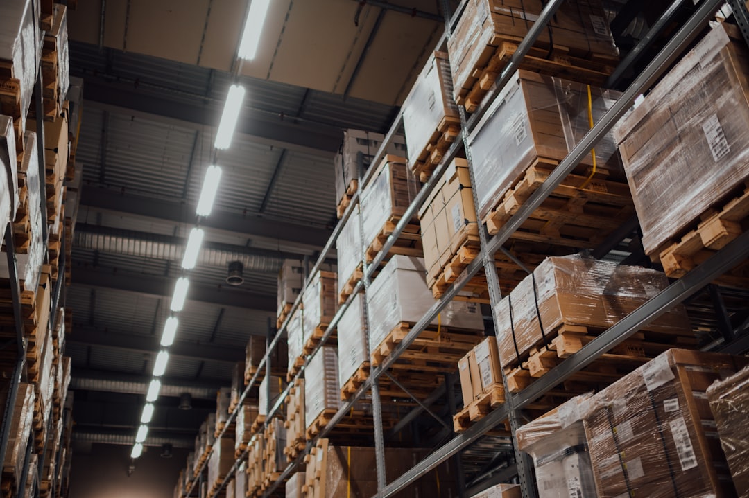 Healthcare supplies and medical logistics